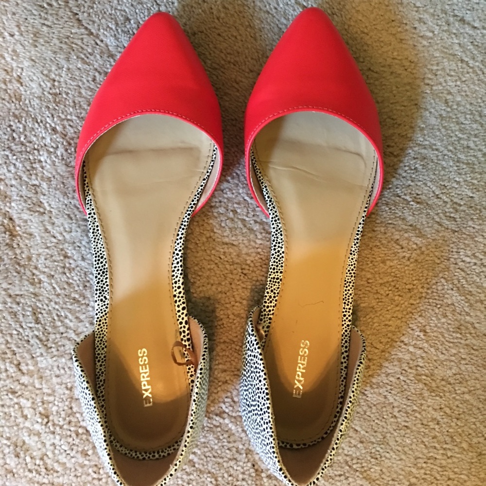 Express Flats!