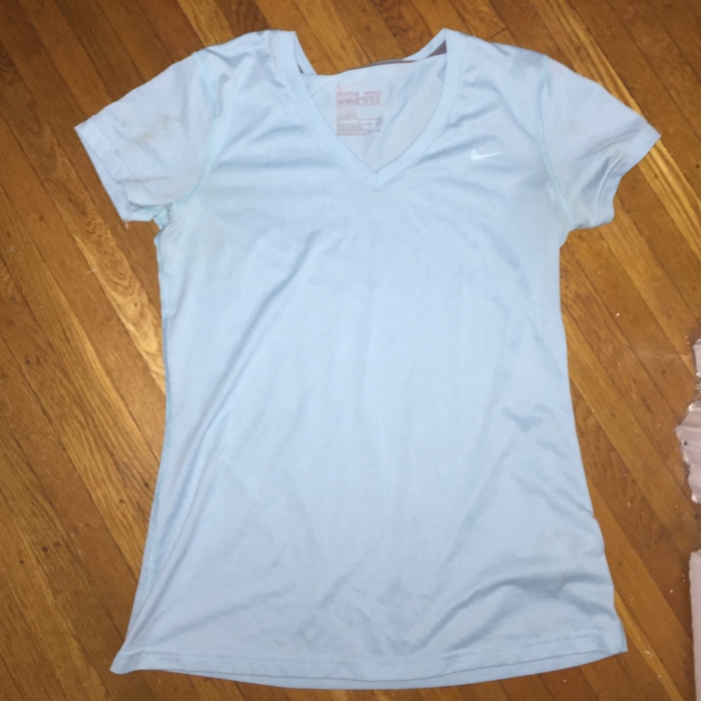 Nike dri-fit