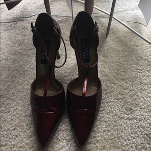 Stuart Weitzman heels