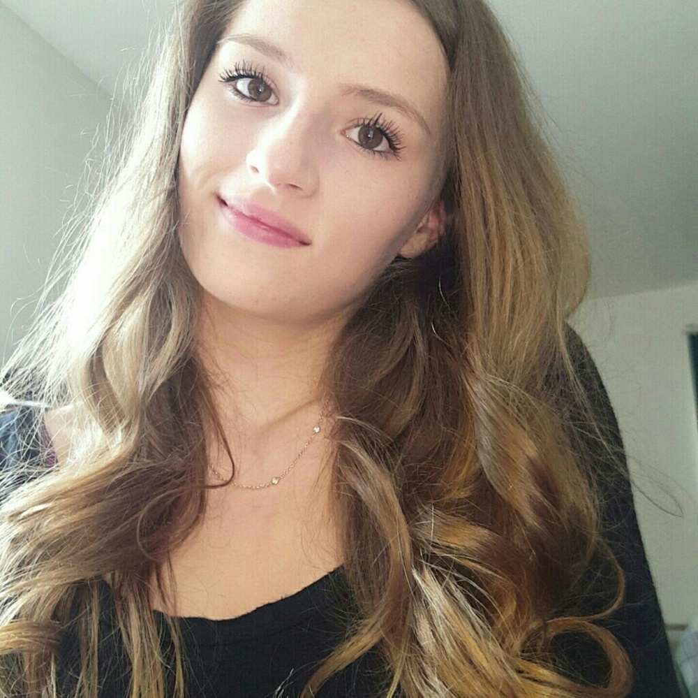 Meet your Posher, Rachel