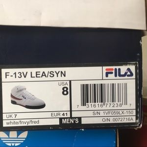 Fila