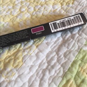 Lip Liner-Posh (purple/pink/orchid color)