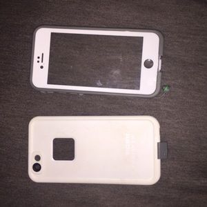iphone 6 Lifeproof case