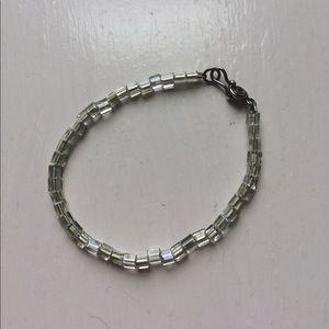 Beaded bracelet