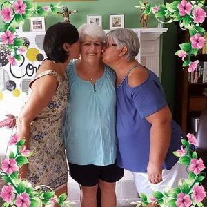 Meet your Posher, Carolyn