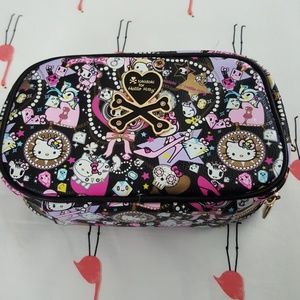 Tokidoki Pouch