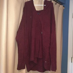 American eagle sweater