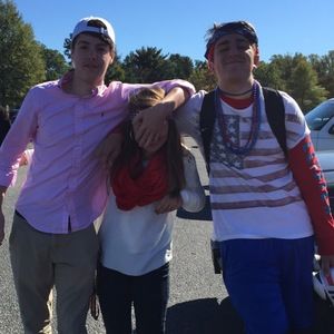 Meet your Posher, Alexis