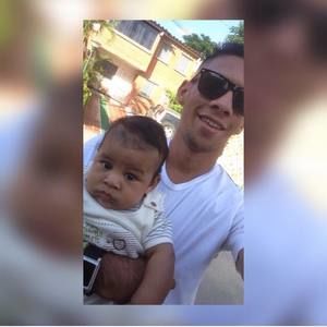 Meet your Posher, David