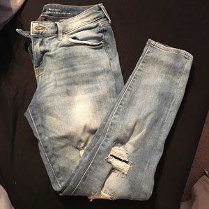 Mossimo jeans