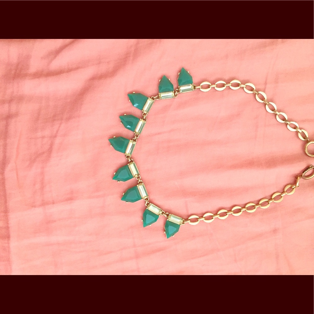Stella&Dot necklace