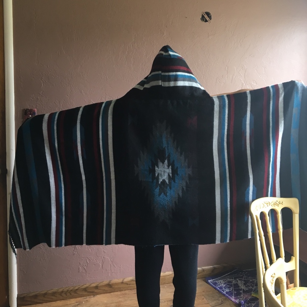 Poncho