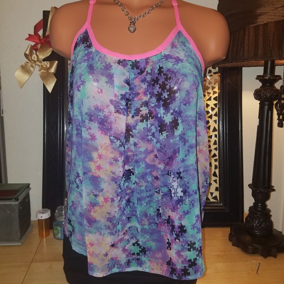 Princess Vera Wang blouse - Picture 1 of 5