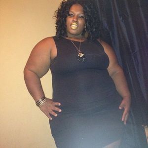 Meet your Posher, Whitney