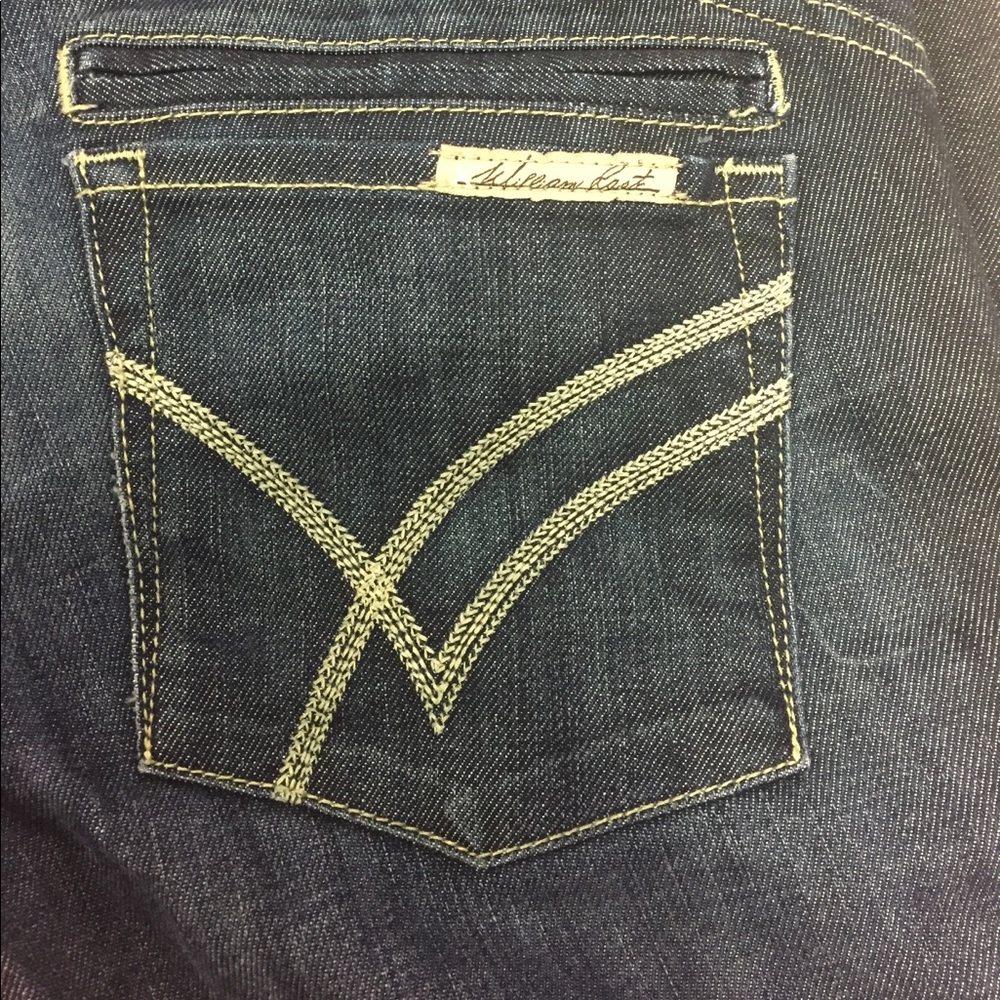 William Rast Jeans
