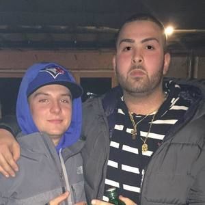 Meet your Posher, Charbel