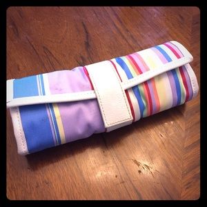 Jewelry Travel Roll
