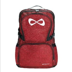 Nfinity Cheer Bag