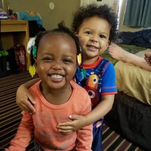 Meet your Posher, Candy