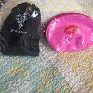 Younique Makeup Bags!