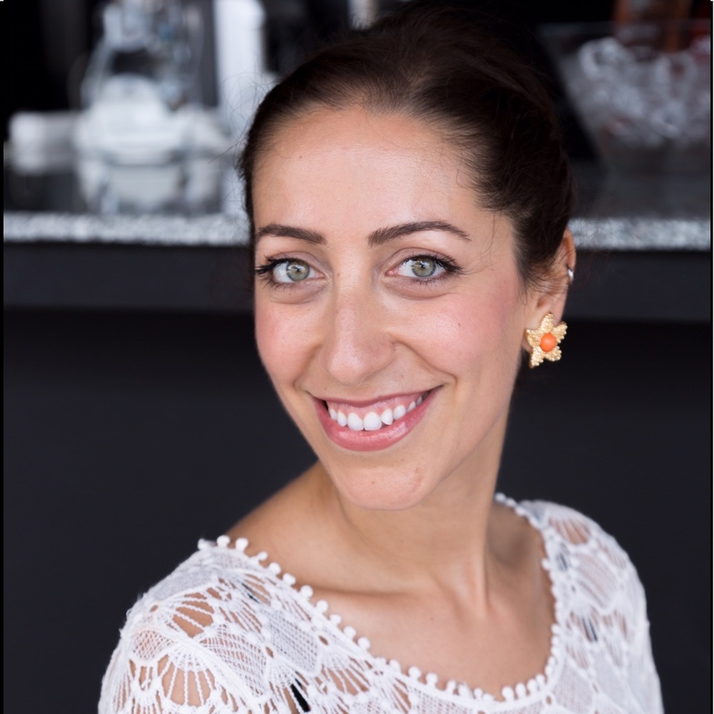 Meet your Posher, Nilufer