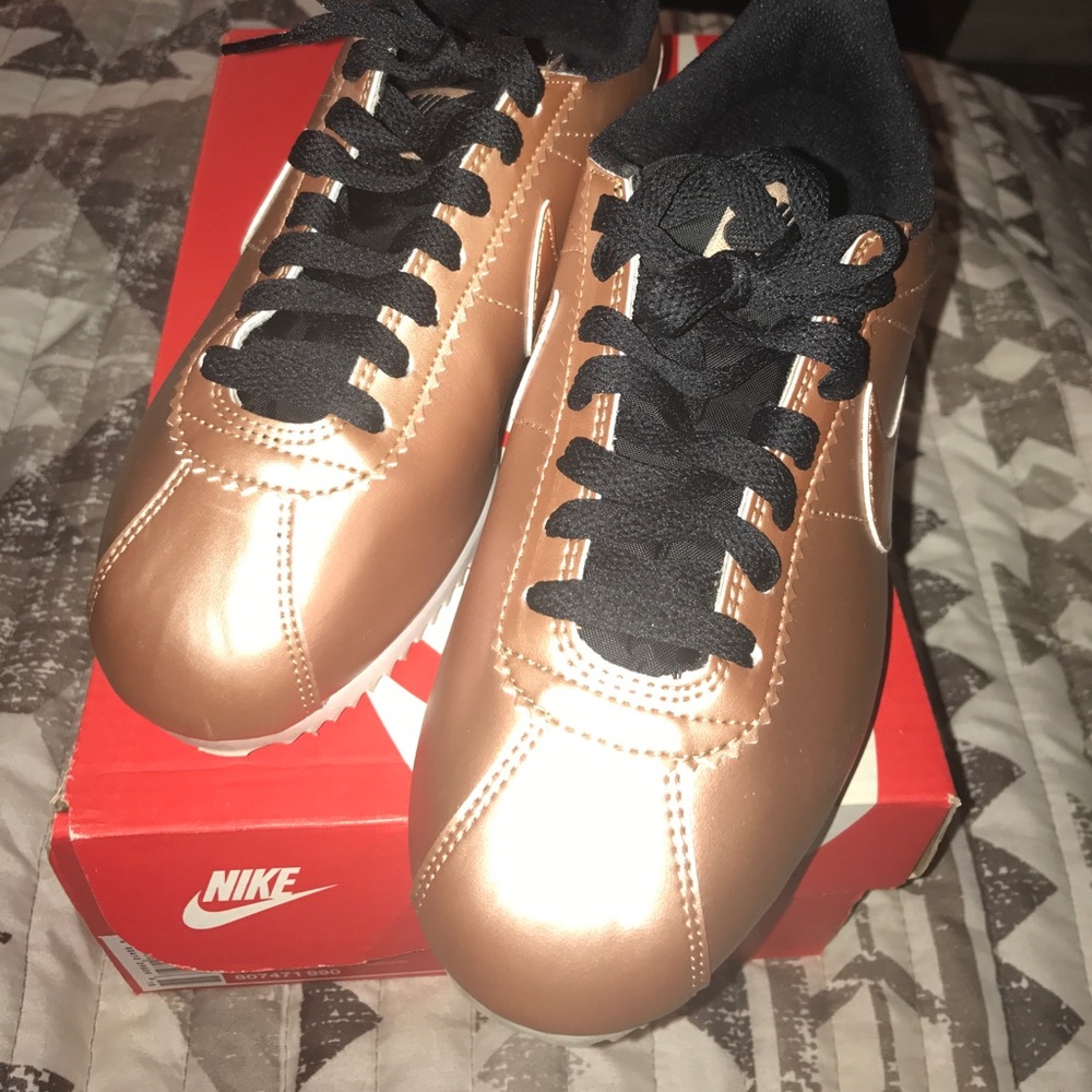 Women's Nike Cortez sneakers