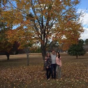 Meet your Posher, Elizaveta