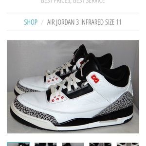 Meet your Posher, Andy