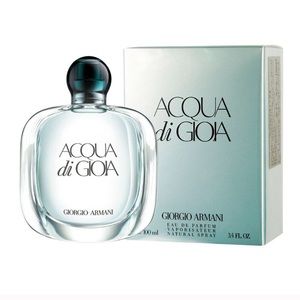 Giorgio Armani Aqua di Gioia