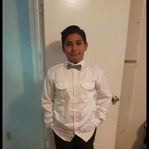 Meet your Posher, Alexander