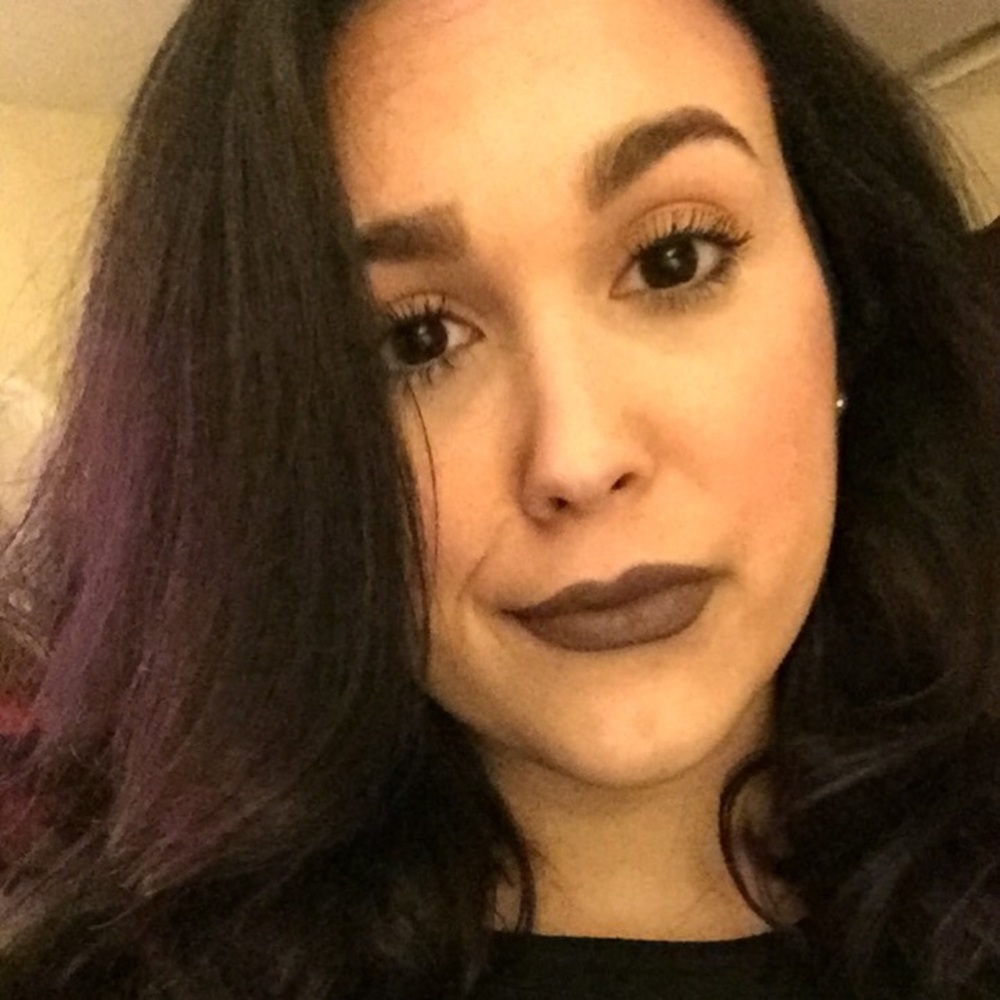 Meet your Posher, Megan