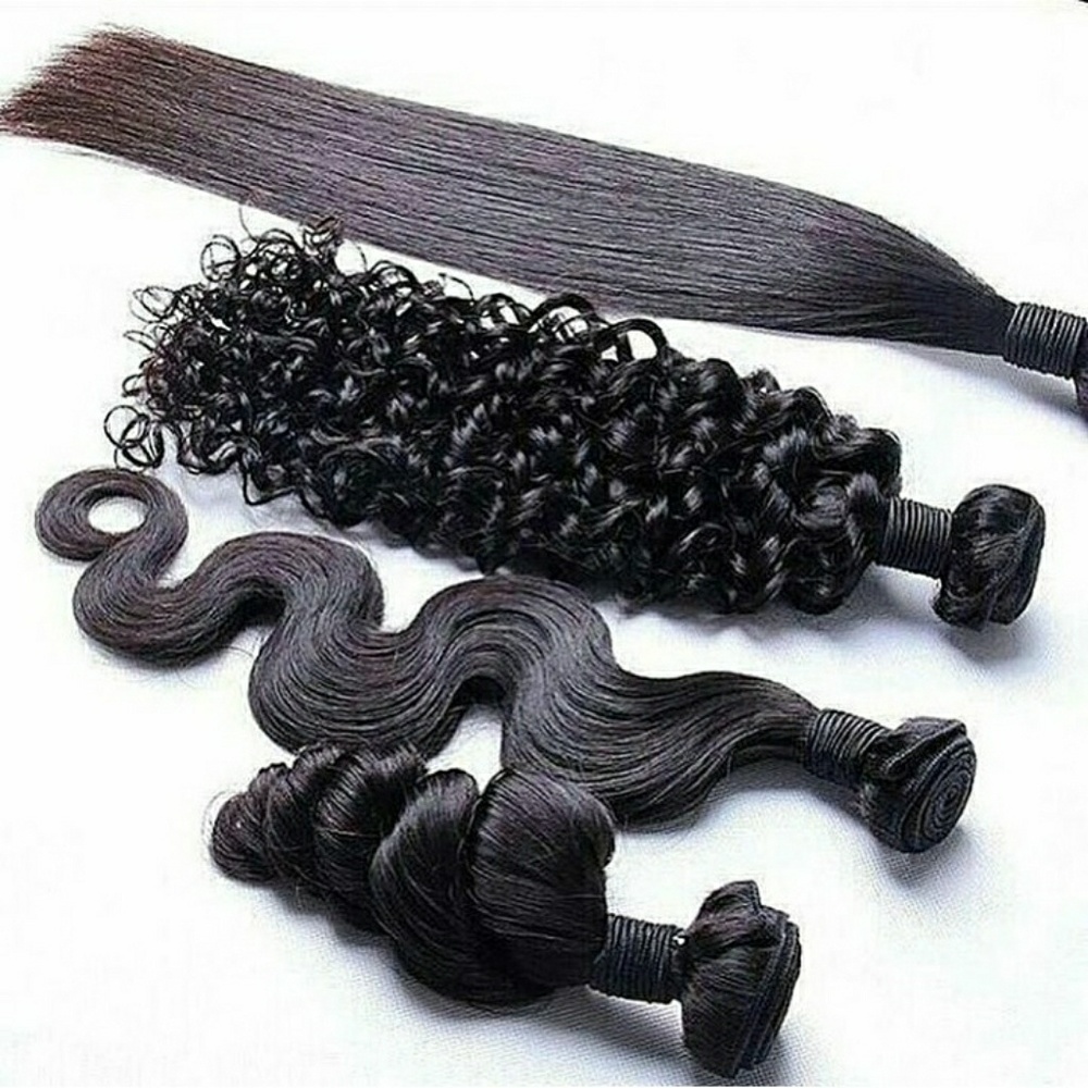 Best Quality Brazilian Virgin Hair bundles