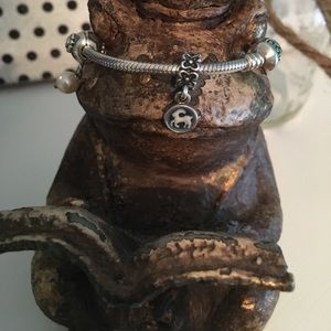 Pandora Charm