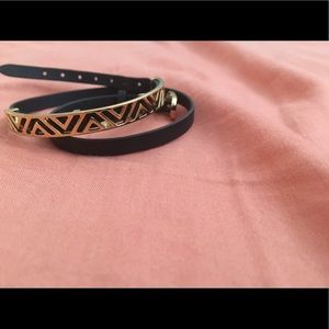 Wrap bracelet