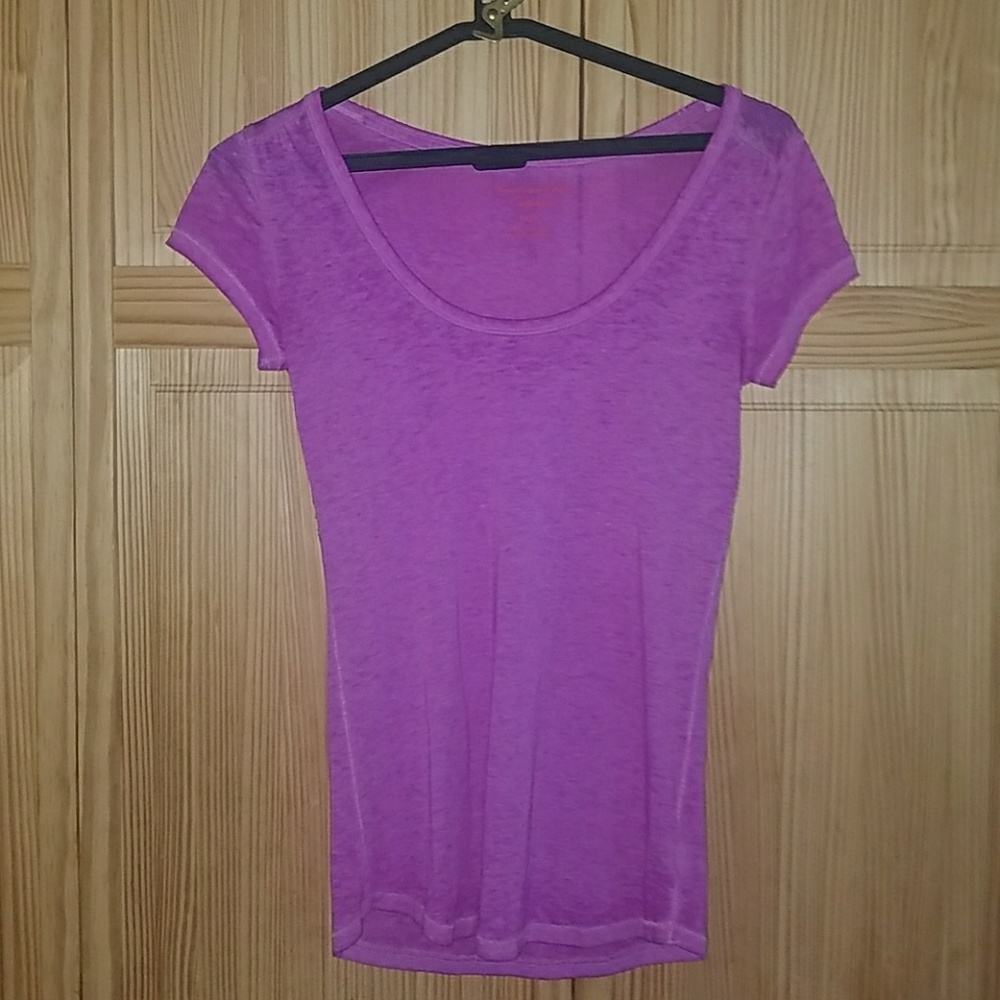 American Eagle  top
