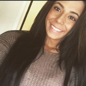 Meet your Posher, Taylor