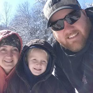 Meet your Posher, Misty