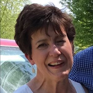 Meet your Posher, Julia