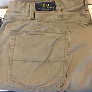 Polo Ralph Lauren Classic Fit 46B/32