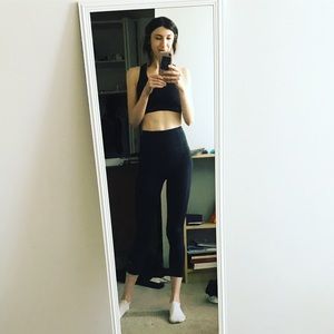 NWT Girlfriend Collective Leggings XS