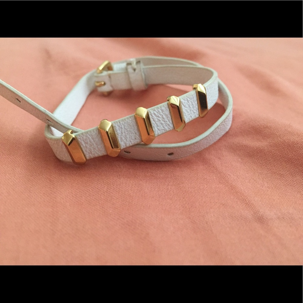 Wrap bracelet