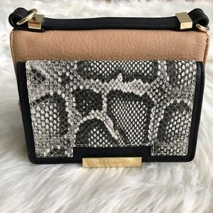 Vince Camuto Mila Crossbody