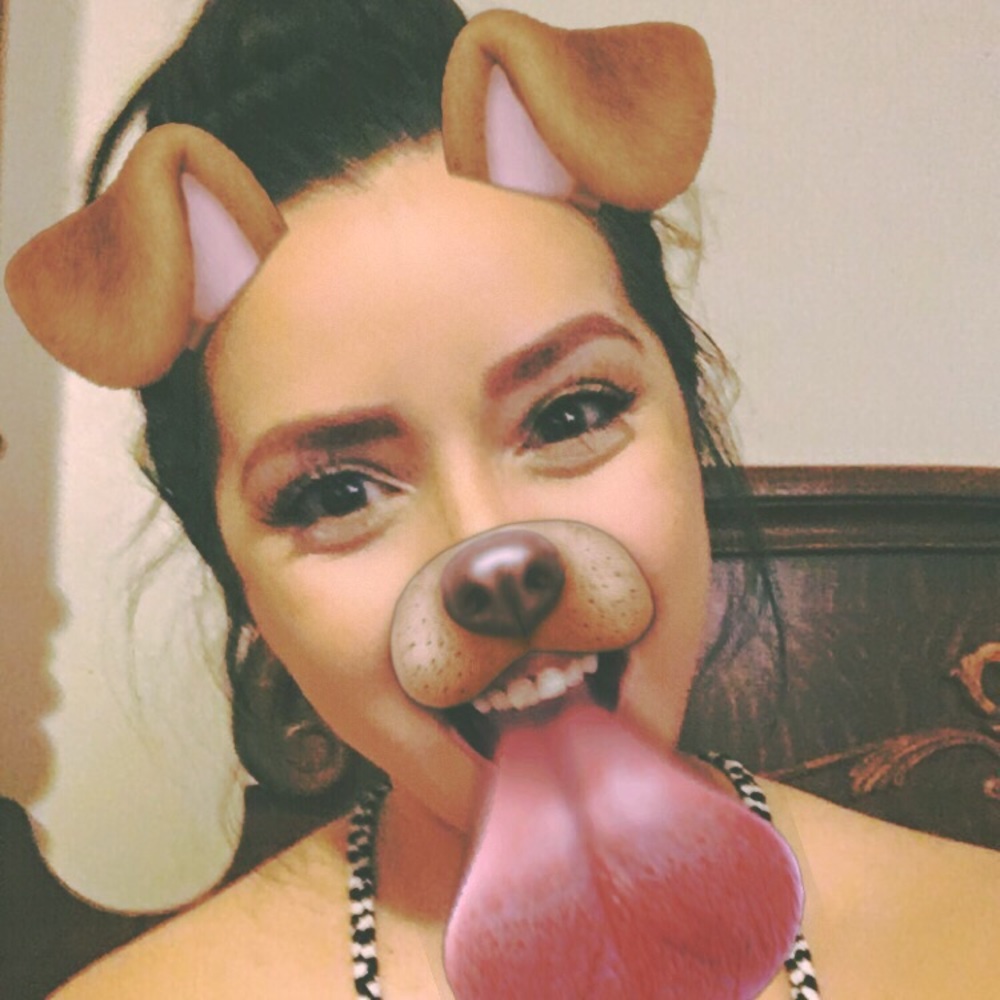 Meet your Posher, Diana