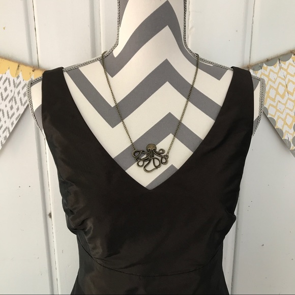 My Pet Octopus Necklace - Picture 2 of 4