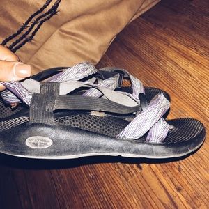 Size 11 Chacos