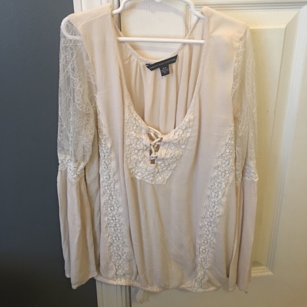 American eagle top