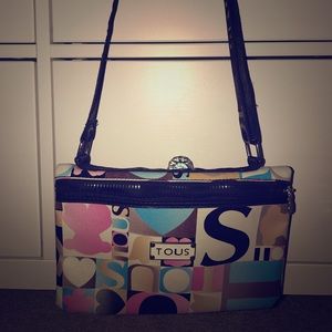 Tous Purse