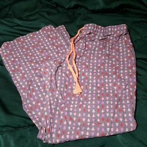 Pajama pants
