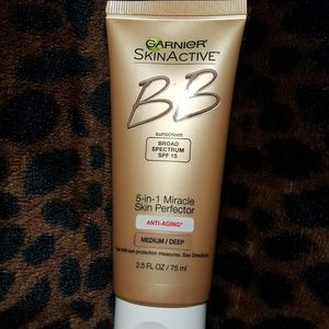Garnier Skinactive BB Cream