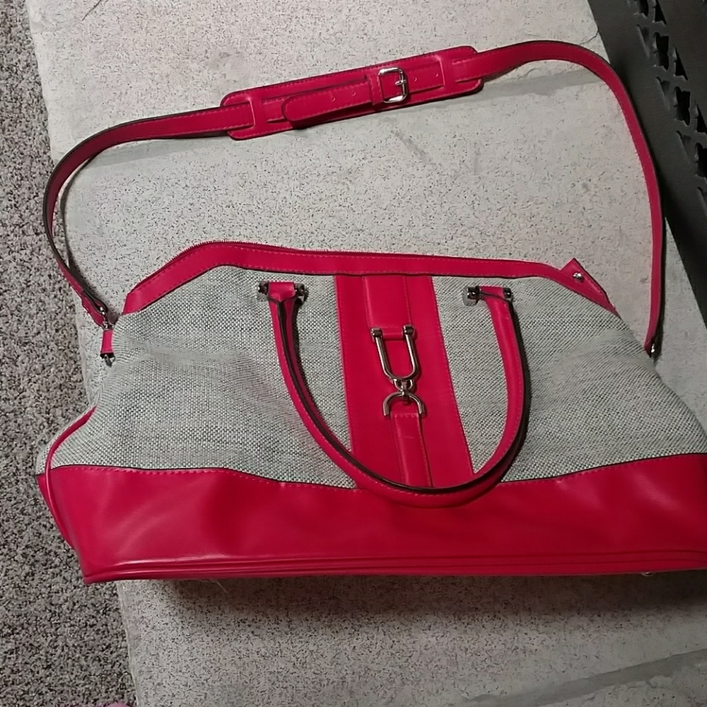 London Fog tote